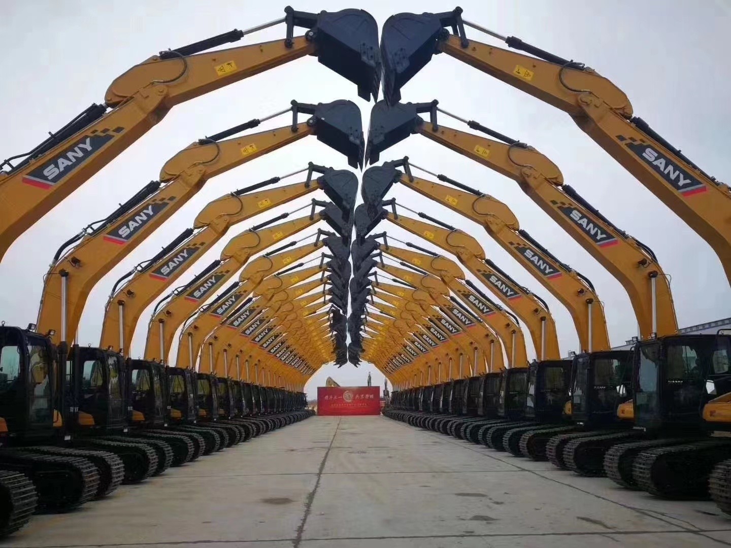 沁阳市挖掘机培训