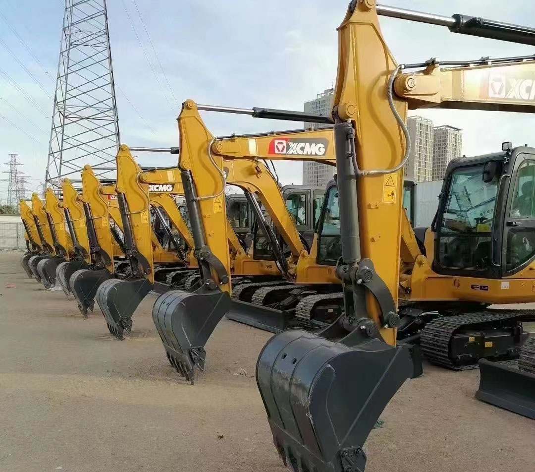 沁阳市挖掘机培训电话